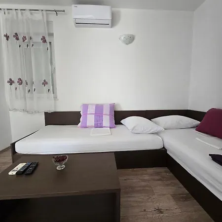 شقة Marcela زاتون