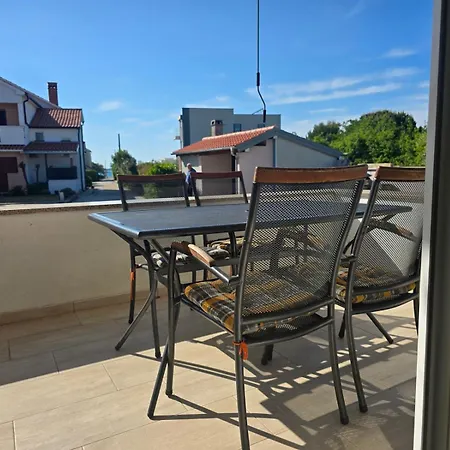 Appartement Marcela Zaton (Zadar)