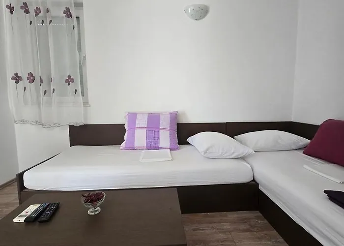 Appartement Marcela Zaton (Zadar)