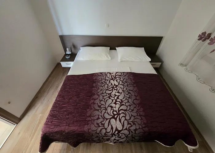 Marcela Appartement Zaton (Zadar)