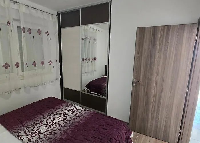 Marcela Appartement Zaton (Zadar)
