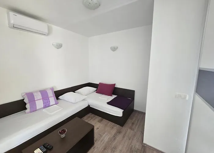 Marcela Appartement Zaton (Zadar)