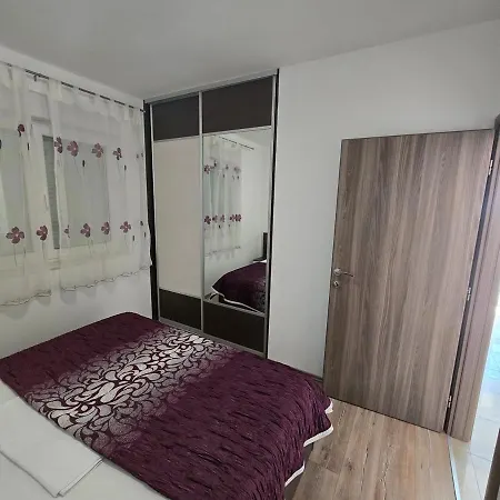 Marcela Apartman Zaton