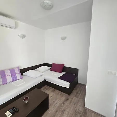 Marcela Apartman Zaton